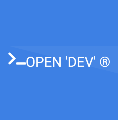 OpenDev